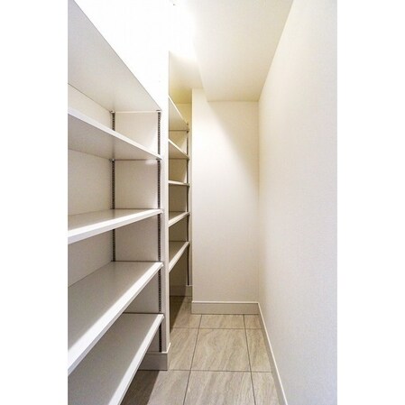 ドゥーエ南砂町の物件内観写真